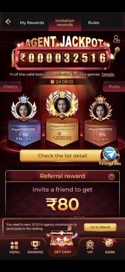GEM7 Game mobile app with bonus and latest features
